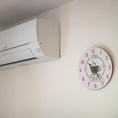 Apartment Zoya *
