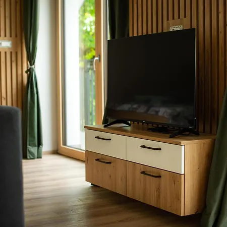 Zoya Apartment Bled
