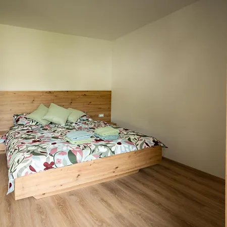 Apartment Zoya *