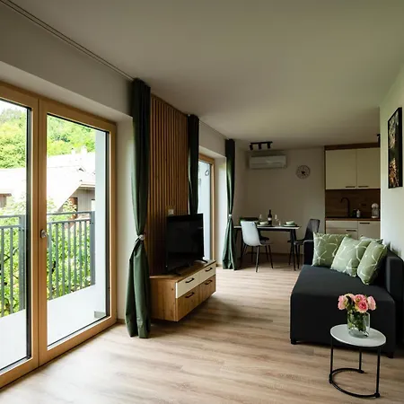 Zoya Apartament Bled