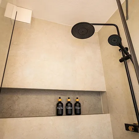 Apartment Zoya