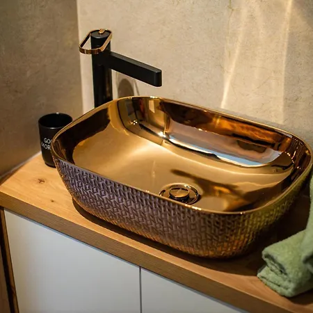 Zoya Apartament Bled