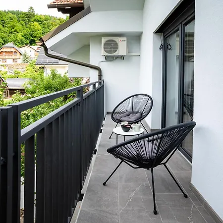 Apartment Zoya