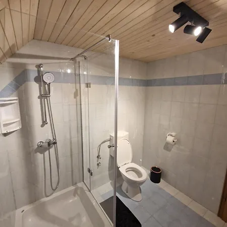 Zoya Apartment