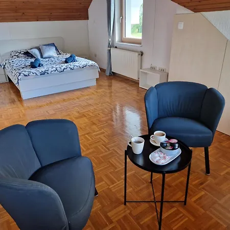 Apartament Zoya Bled