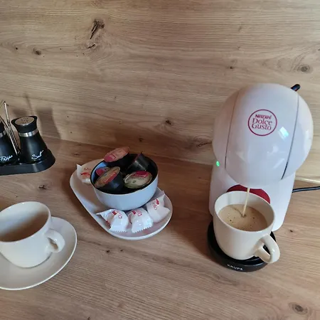 Apartament Zoya Bled