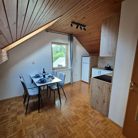 Zoya Apartament