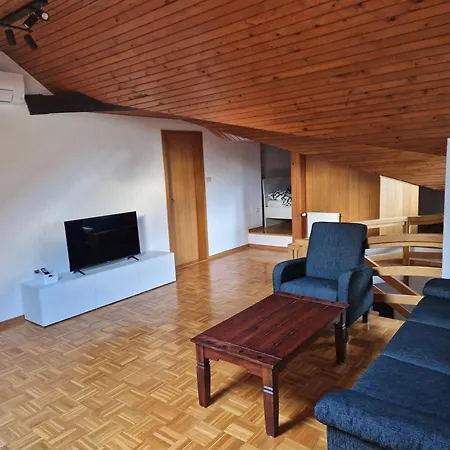 Apartment Zoya