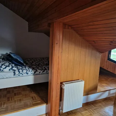 Apartment Zoya
