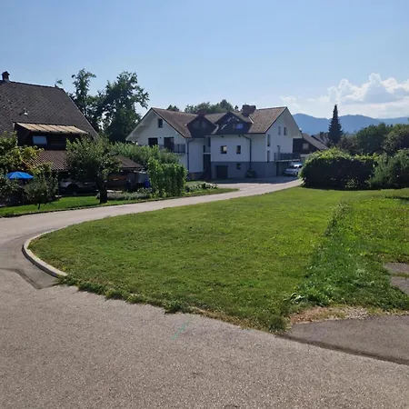 Apartament Zoya Bled