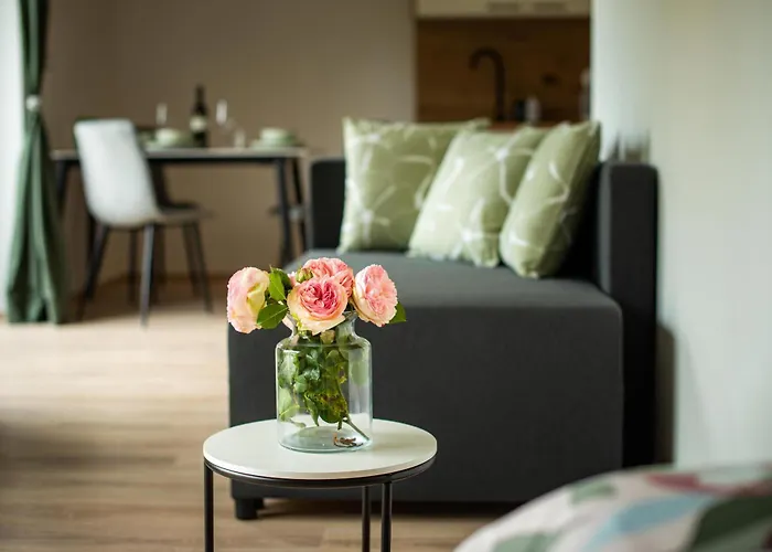 Zoya 公寓 布莱德