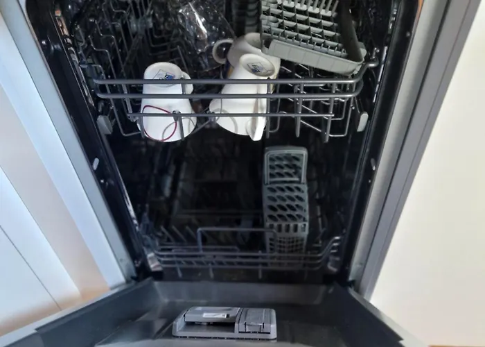 公寓 Zoya 布莱德