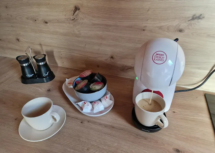 公寓 Zoya 布莱德