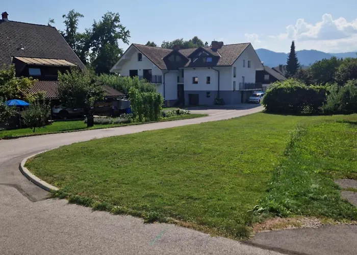 公寓 Zoya 布莱德